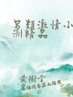 另类激情小说亚洲精品