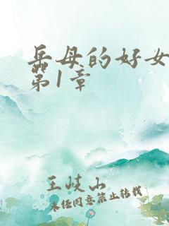 岳母的好女婿 第1章