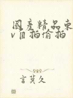 国产精品东北av自拍偷拍