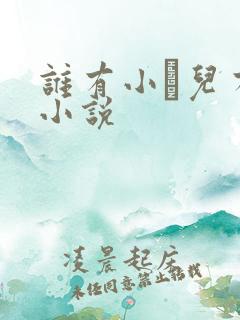 谁有小苮儿有声小说