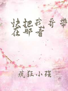 快把我哥带走能在哪看