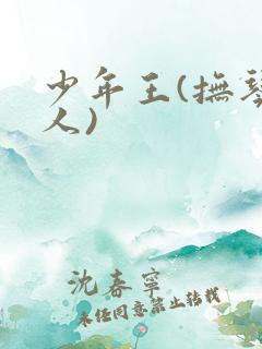 少年王(抚琴的人)