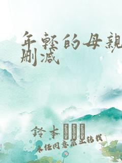 年轻的母亲5未删减