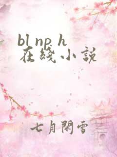 bl np h在线小说