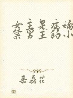 女主是病娇且囚禁男主的小说推荐