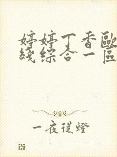 婷婷丁香欧美在线综合一区二区