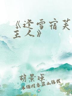 《逢雪宿芙蓉山主人》