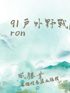 91户外野战pron