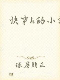 快穿h的小说