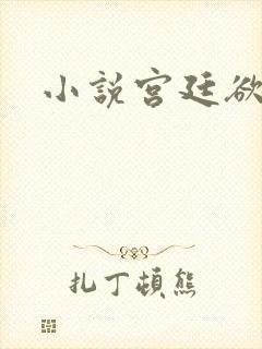 小说宫廷欲奴