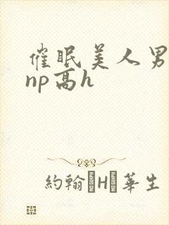 催眠美人男人们np高h