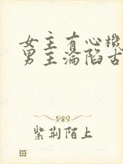 女主有心机引诱男主沦陷古言