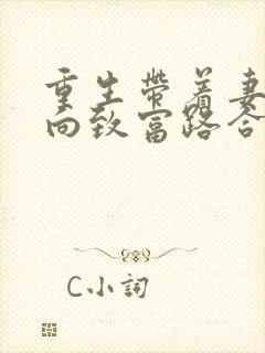重生带着妻儿走向致富路合集免费播放