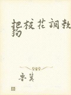 把校花调教成母狗
