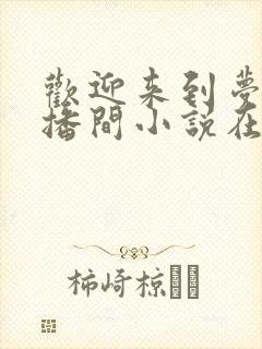 欢迎来到梦魇直播间小说在线阅读