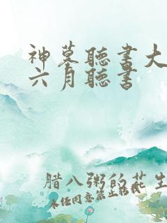 神墓听书大灰狼六月听书