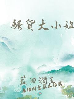 骚货大小姐小说
