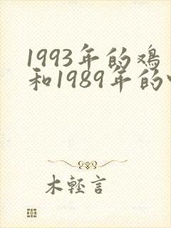 1993年的鸡和1989年的蛇相配吗