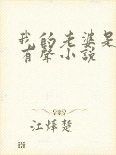 我的老婆是狐仙有声小说