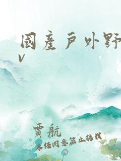 国产户外野战av