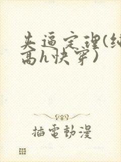 夹逼定理(纯肉高h快穿)