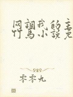 网调我的主人是竹马小说免费阅读