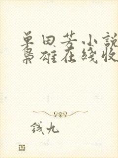 单田芳小说乱世枭雄在线收听