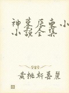 神墓辰东小说听小说全集