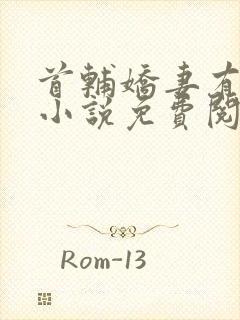 首辅娇妻有空间小说免费阅读免费
