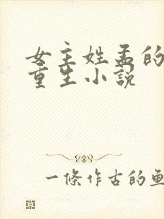 女主姓孟的古代重生小说