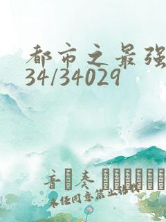 都市之最强狂兵34/34029
