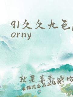 91久久九色porny
