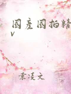 国产国拍精品av 国产国拍精品av