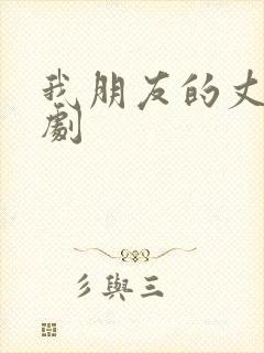 我朋友的丈夫韩剧