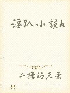 淫趴小说h