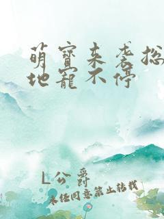 萌宝来袭总裁爹地宠不停 萌宝来袭总裁爹地宠不停