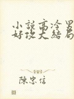 小说高冷男神不好攻大结局