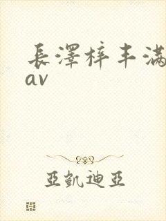 长泽梓丰满人妻av