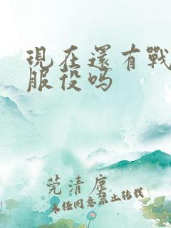现在还有战列舰服役吗