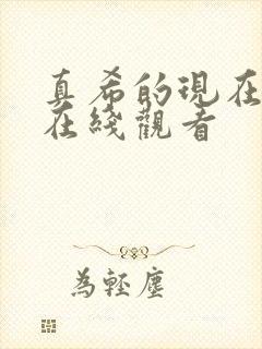 真希的现在动漫在线观看
