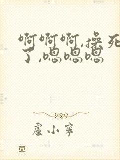 啊啊啊,操死我了,嗯嗯嗯