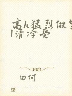 高h猛烈做哭bl清冷受