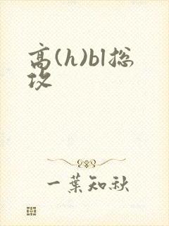 高(h)bl总攻
