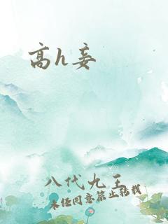 高h妾