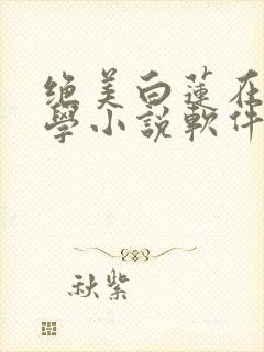 绝美白莲在线教学小说软件
