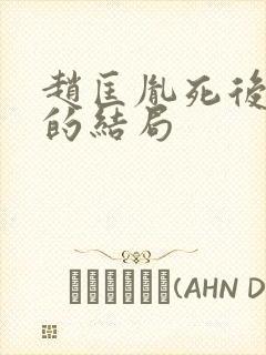 赵匡胤死后儿子的结局