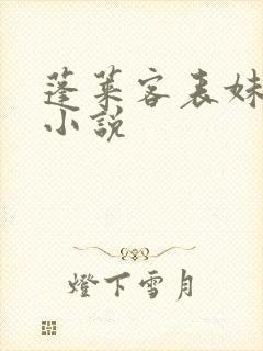 蓬莱客表妹万福小说