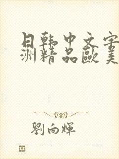 日韩中文字幕亚洲精品欧美人妻在线