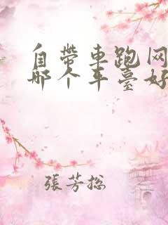 自带车跑网约车哪个平台好