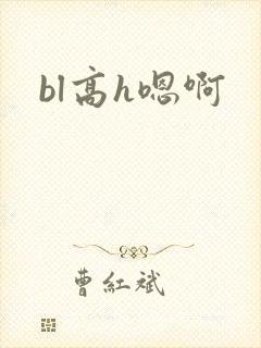 bl高h嗯啊